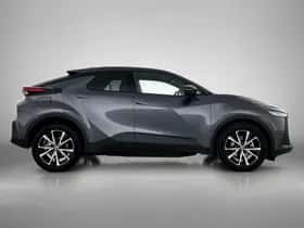 Toyota C-HR (2025) thumbnail 11