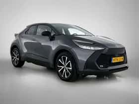 Toyota C-HR (2025) thumbnail 12