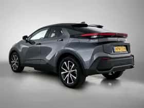 Toyota C-HR (2025) thumbnail 13