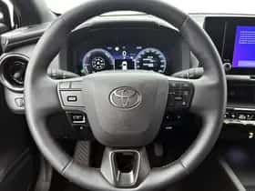 Toyota C-HR (2025) thumbnail 17