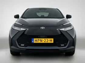 Toyota C-HR (2025) thumbnail 20