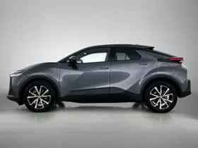 Toyota C-HR (2025) thumbnail 3