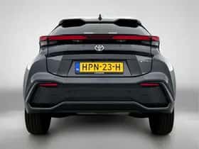 Toyota C-HR (2025) thumbnail 21