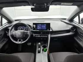 Toyota C-HR (2025) thumbnail 4