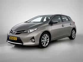 Toyota Auris (2015)