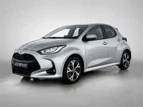Toyota Yaris (2025) thumbnail 1