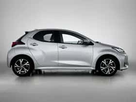 Toyota Yaris (2025) thumbnail 12