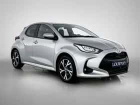 Toyota Yaris (2025) thumbnail 13
