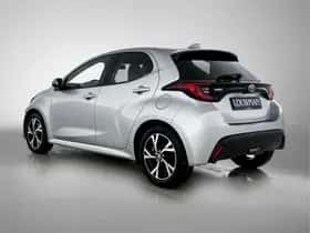 Toyota Yaris (2025) thumbnail 14