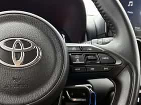 Toyota Yaris (2025) thumbnail 15