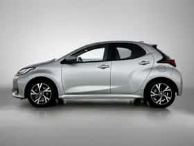 Toyota Yaris (2025) thumbnail 3