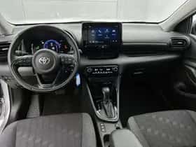 Toyota Yaris (2025) thumbnail 4