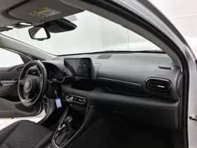 Toyota Yaris (2025) thumbnail 6