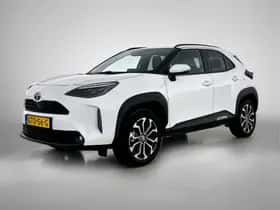 Toyota Yaris_Cross (2024) thumbnail 1