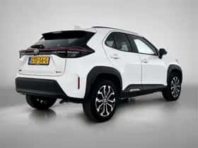Toyota Yaris_Cross (2024) thumbnail 2