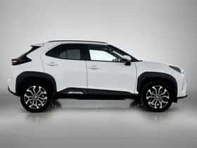 Toyota Yaris_Cross (2024) thumbnail 11