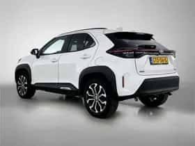Toyota Yaris_Cross (2024) thumbnail 13