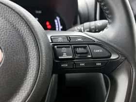 Toyota Yaris_Cross (2024) thumbnail 14