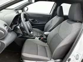 Toyota Yaris_Cross (2024) thumbnail 15