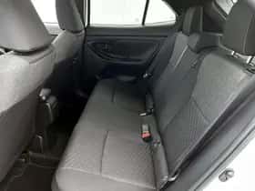 Toyota Yaris_Cross (2024) thumbnail 16