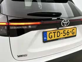 Toyota Yaris_Cross (2024) thumbnail 18