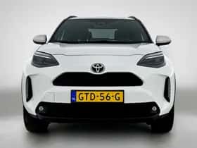 Toyota Yaris_Cross (2024) thumbnail 19