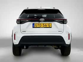 Toyota Yaris_Cross (2024) thumbnail 20