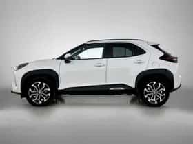 Toyota Yaris_Cross (2024) thumbnail 3