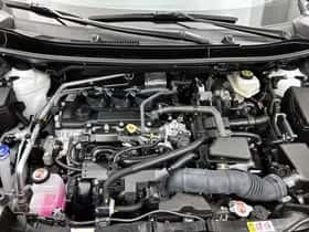 Toyota Yaris_Cross (2024) thumbnail 30