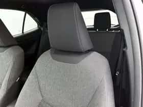 Toyota Yaris_Cross (2024) thumbnail 33
