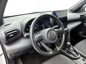 Toyota Yaris_Cross (2024) thumbnail 36
