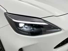 Toyota Yaris_Cross (2024) thumbnail 38