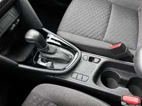 Toyota Yaris_Cross (2024) thumbnail 10