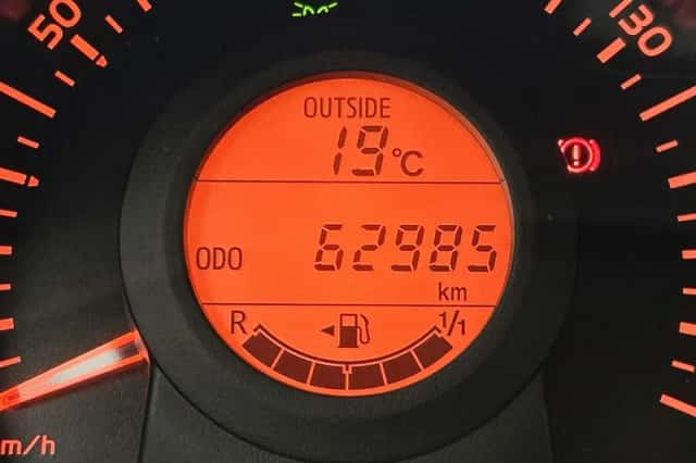 Toyota Aygo (2020) thumbnail 5