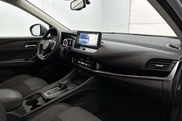 Nissan Qashqai (2024) thumbnail 6