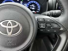 Toyota Yaris (2025) thumbnail 14