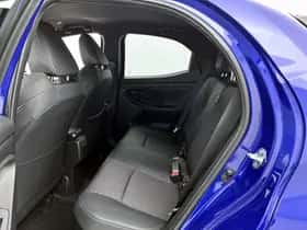 Toyota Yaris (2025) thumbnail 16