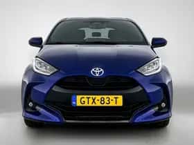 Toyota Yaris (2025) thumbnail 19