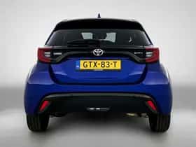 Toyota Yaris (2025) thumbnail 20