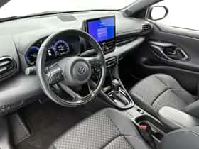 Toyota Yaris (2025) thumbnail 30