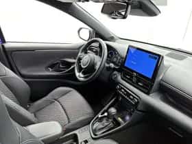 Toyota Yaris (2025) thumbnail 6
