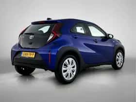 Toyota Aygo (2024) thumbnail 2