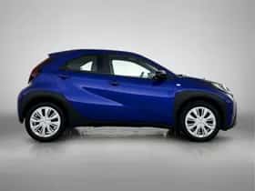 Toyota Aygo (2024) thumbnail 11