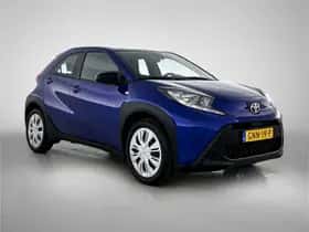Toyota Aygo (2024) thumbnail 12