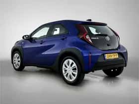 Toyota Aygo (2024) thumbnail 13