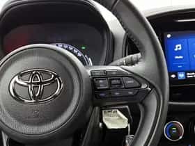 Toyota Aygo (2024) thumbnail 14