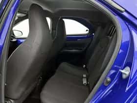 Toyota Aygo (2024) thumbnail 16