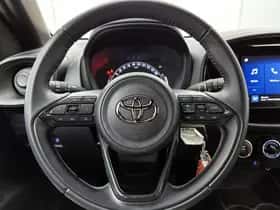 Toyota Aygo (2024) thumbnail 17