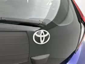 Toyota Aygo (2024) thumbnail 18