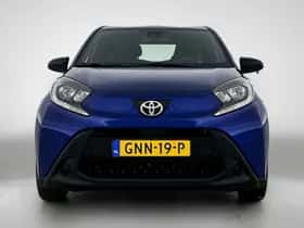Toyota Aygo (2024) thumbnail 19